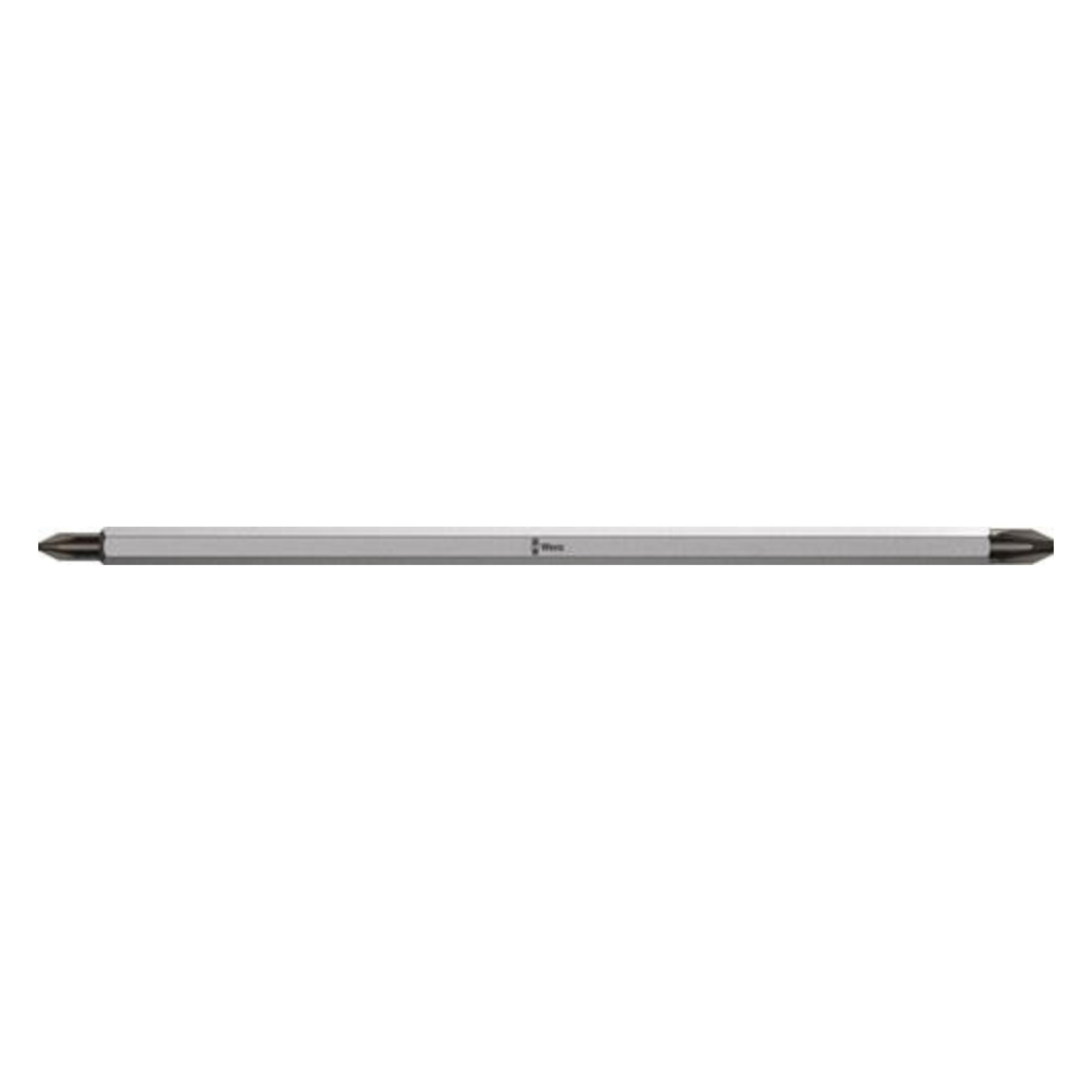 Wera 86 Klinge PZ 1 - PZ 2 (Kreuz Pozidriv PZ) (05002960001)