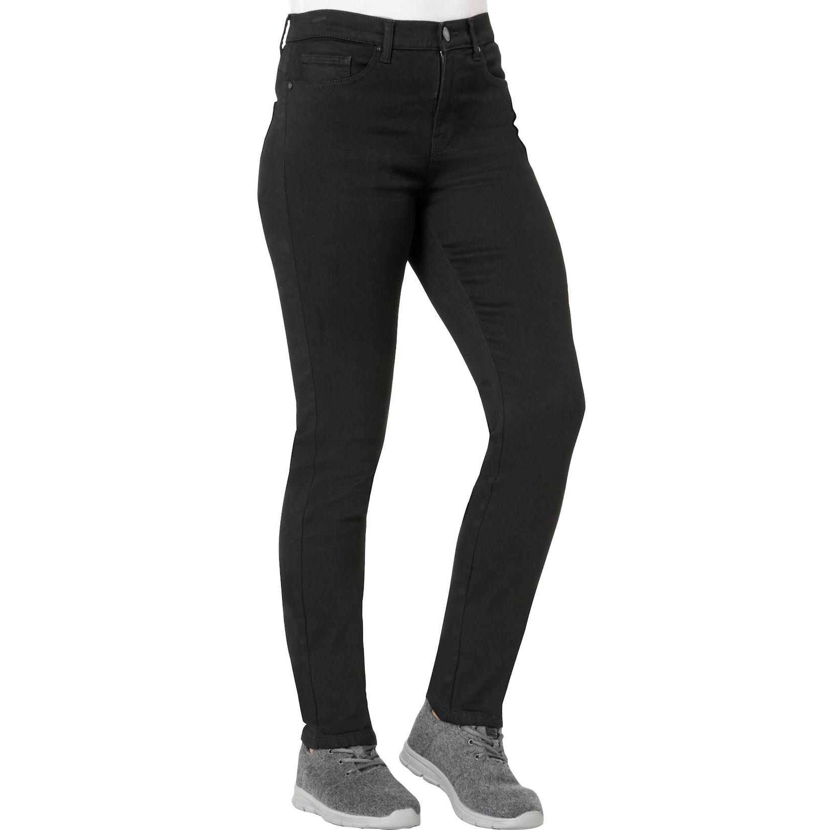 Otto Kern Damen Thermo-Jeans