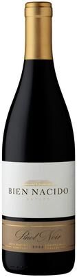 """Bien Nacido Estate""" """Bien Nacido Estate Bien Nacido Vineyard Pinot Noir 2022 Red Wine - California"""