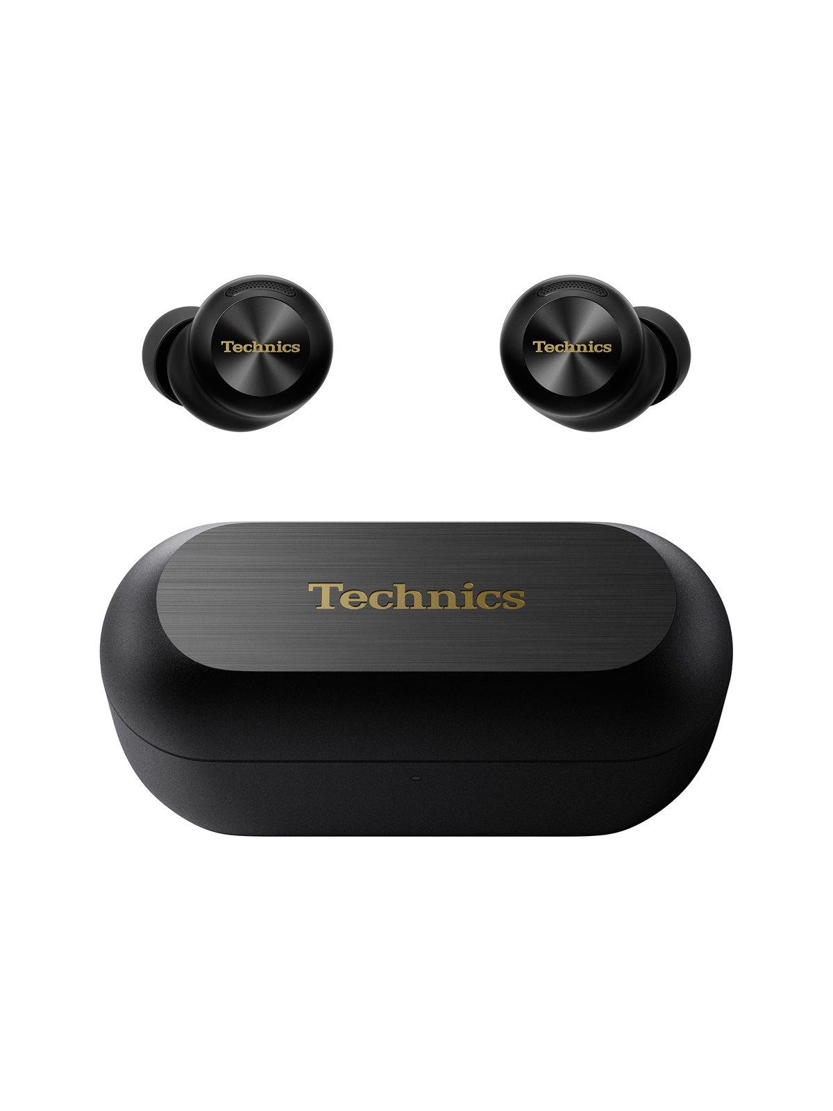 Technics EAH-AZ100E - Black