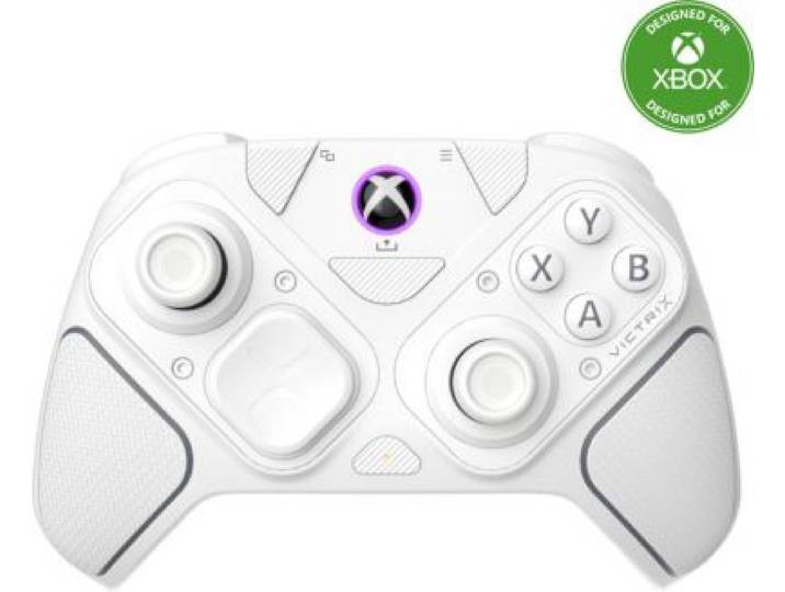 Turtle Beach - Manette Victrix Pro Bfg Reloaded Blanche