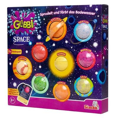 Glibbi Space