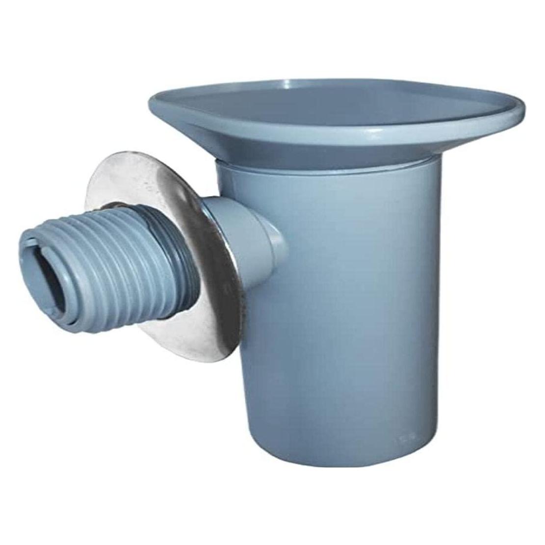 Vaillant Ablauftrichter R 1 grau 000376 (000376)