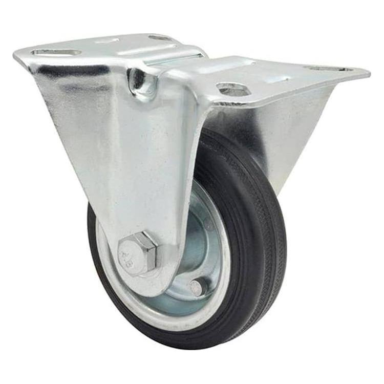 Wagner System Transportgeräte-Bockrolle (04 8184 01)