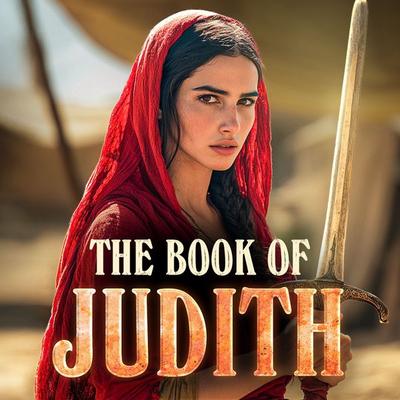 The Book of Judith - Christopher Glyn, Audio, 4069828507258