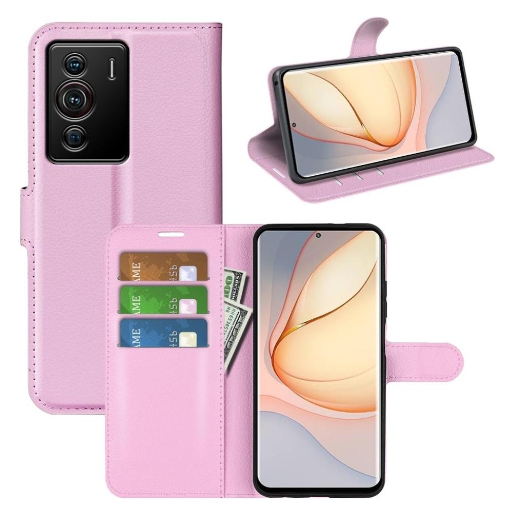 Screenguard Sony Xperia 10 IV Leather Guard Lederhülle (Sony Xperia 10 IV) (00030529)
