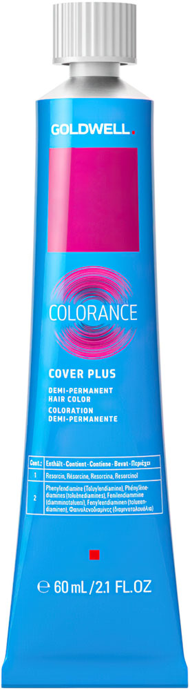 Goldwell Colorance 4NN Mittelbraun-Extra 0770201
