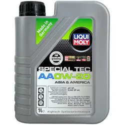 Liqui Moly Special Tec AA 0W-20 1 l
