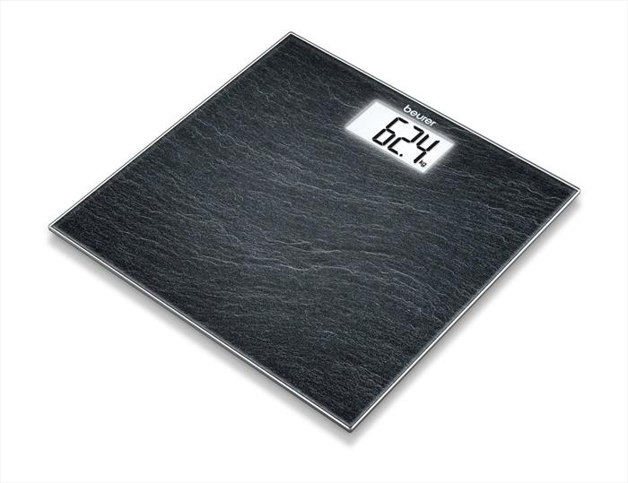 BEURER Gs 203 Slate Bilancia Pesa Persone Elettronica