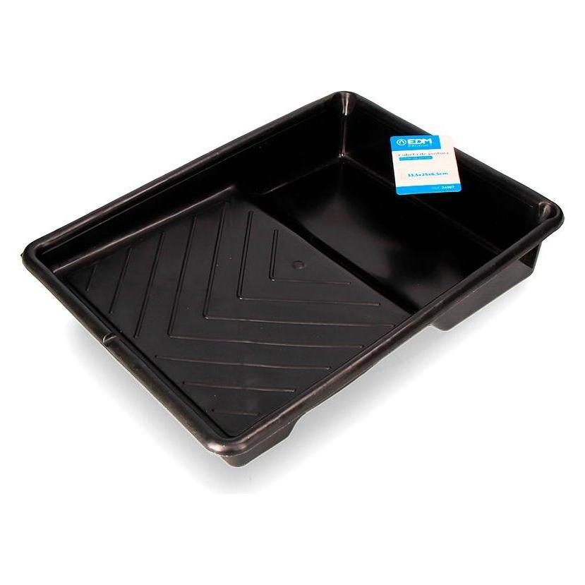 EDM Paint tray 32,5 x 25 x 6,5 cm (49407054)