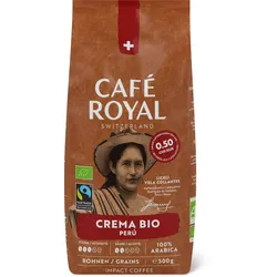 Café Royal Peru Classico 500g