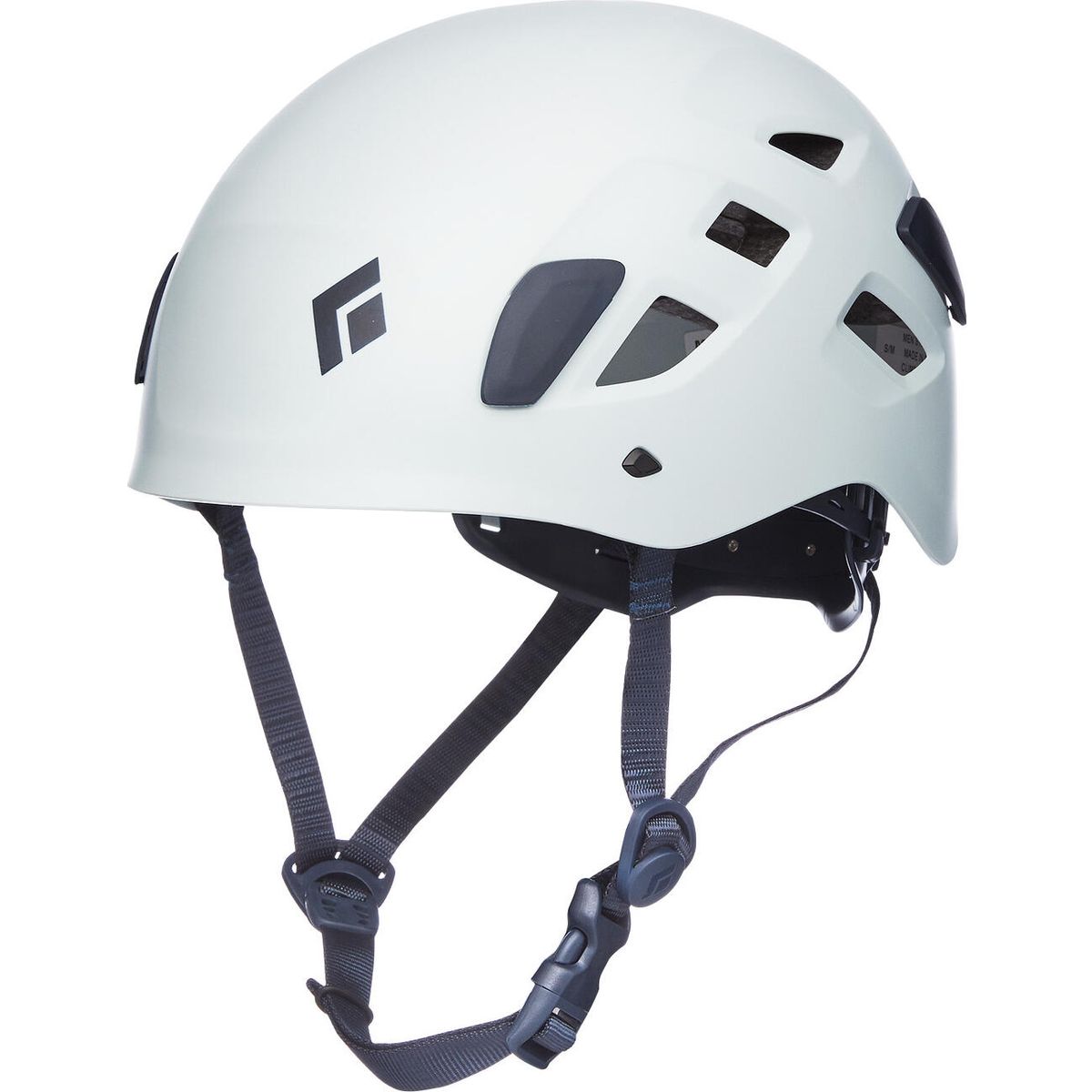 Black Diamond Half Dome Helmet rain (RAIN) M_L BD620209RAINM_L1