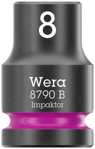 Wera Werk Steckschlüsseleinsatz 8790B Imp05005500001