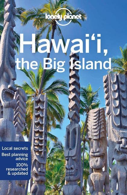 Luci Yamamoto - Hawai'i, the Big Island - Preis vom 30.09.2026 22:30:23 h