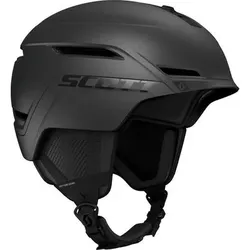 SCOTT Herren Helm SCO Helmet Symbol 2 Plus, Größe S in Schwarz Schwarz