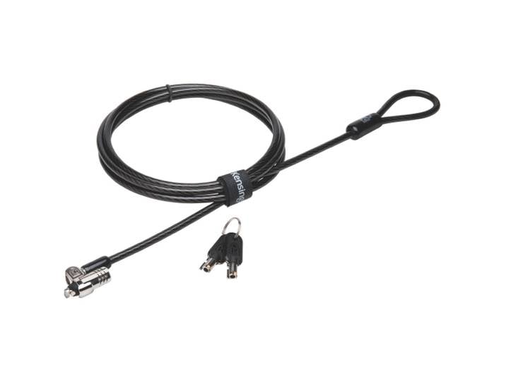 Kensington Câble antivol à clé MicroSaver 2.0 K65020EU