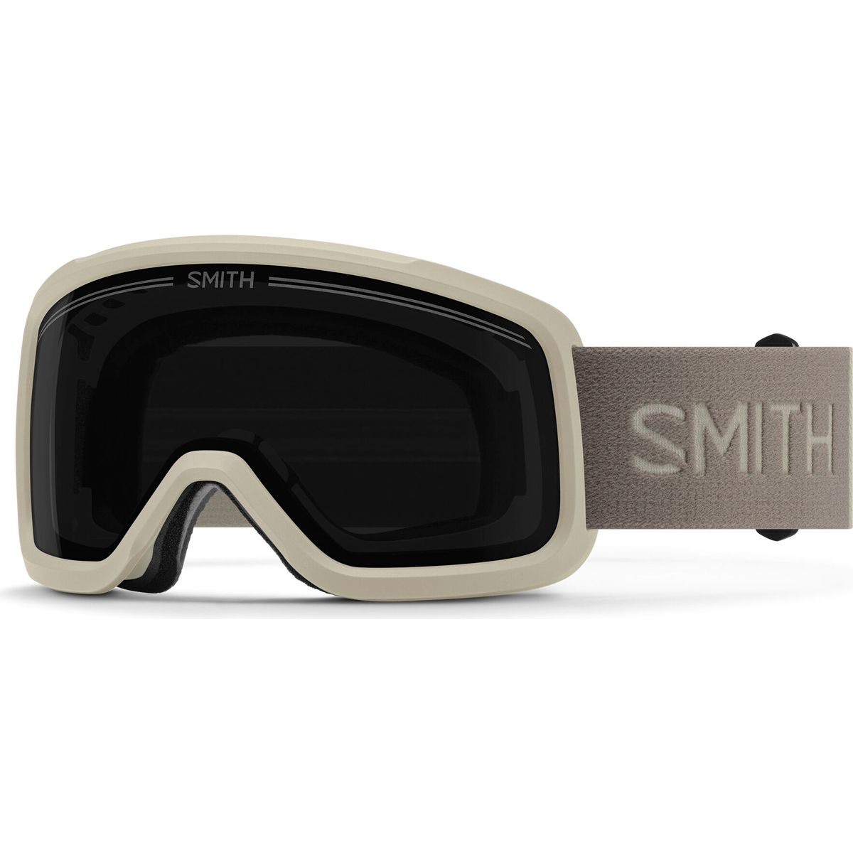 Smith Shakedown chalk chromapop sun black M004561AP994Y