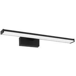 Eglo Leuchte GALENZANA Schwarz Kunststoff/Aluminium 74061