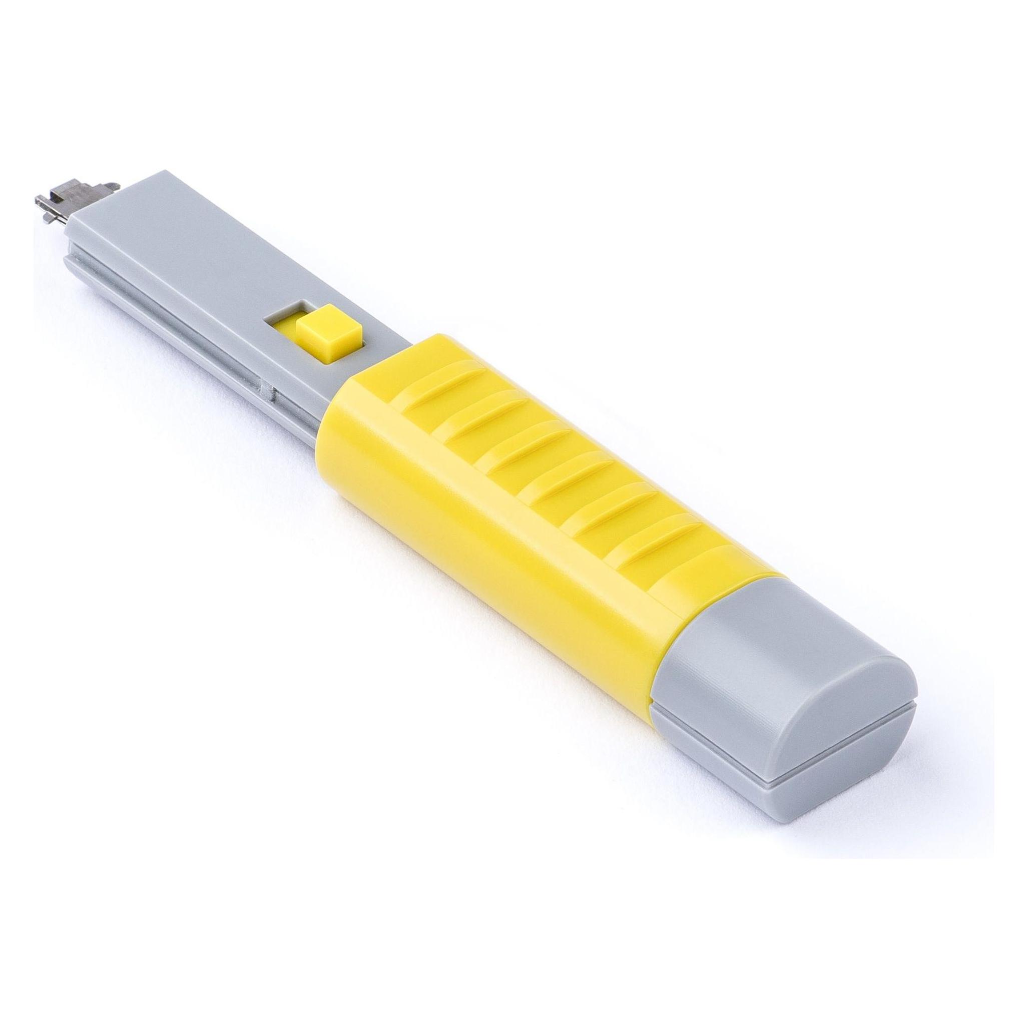 Smart Keeper SmartKeeper Basic Schlüssel gelb (U03YL)