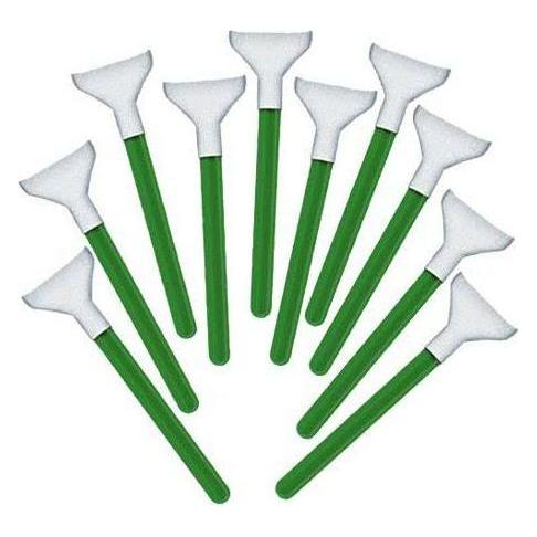 Visible Dust Green Swabs 1.6x (VD 042)