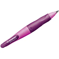 3x Stabilo, Bleistift, Druckbleistift 'EASYergo 3.15' LH (3.15 mm, HB, 1x)