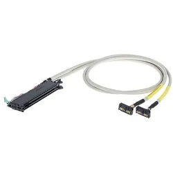 WAGO GmbH &amp; Co. KG Systemleitung f. Siemens 706-2500/305-300