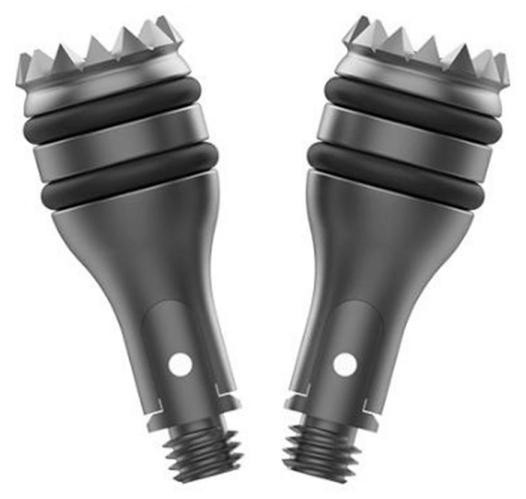 STABLECAM accessoires voor modelbouw RC-N3, RC-N2, RC-N1