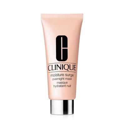 Clinique Moisture Surge Overnight Mask 100 ml Gesichtsmaske