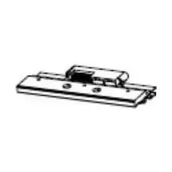 Zebra Kit Printhead 203 dpi ZT620, Drucker Zubehör