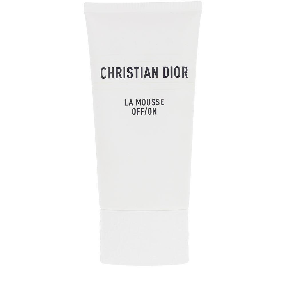 La Mousse Off/on Gezichtsreinigingsschuim 150 ml