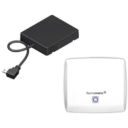 Novoferm Homematic IP Set bestehend aus Homematic IP Access Point+Aufsteckmodul