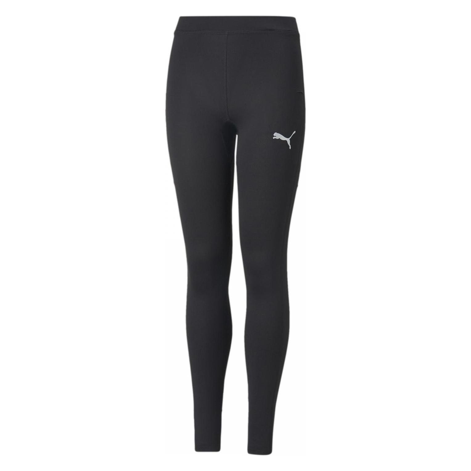 Puma LIGA Baselayer Long Tight Jr-655945 (140) (655945_03)