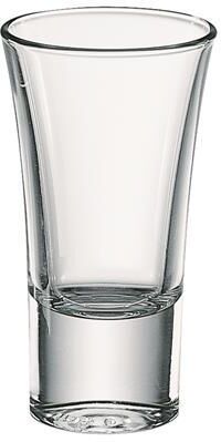 Borgonovo Bicchiere 5,7 cl Senior