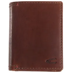 Camel active Hochkantbörse Herren Salamanca 704 mitellbraun - 12