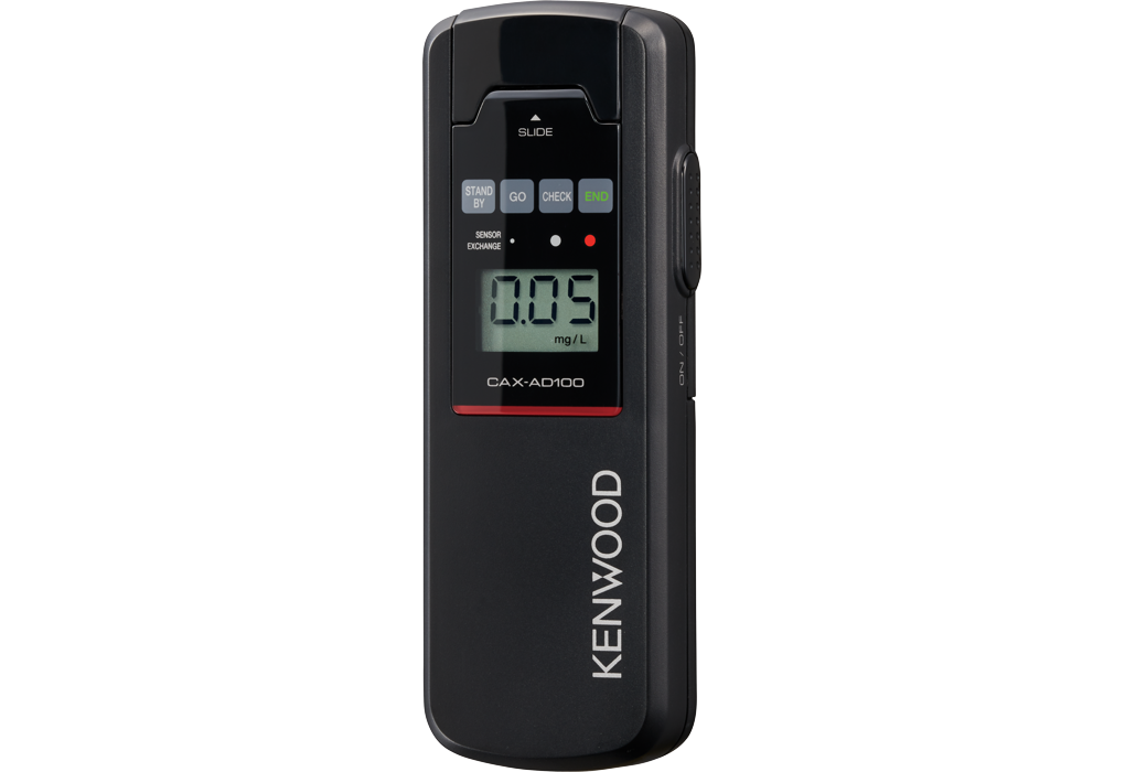 Kenwood CAX-AD100