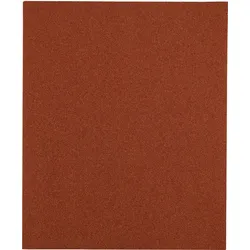 kwb 50 Schleifbogen Flint sort. 800960