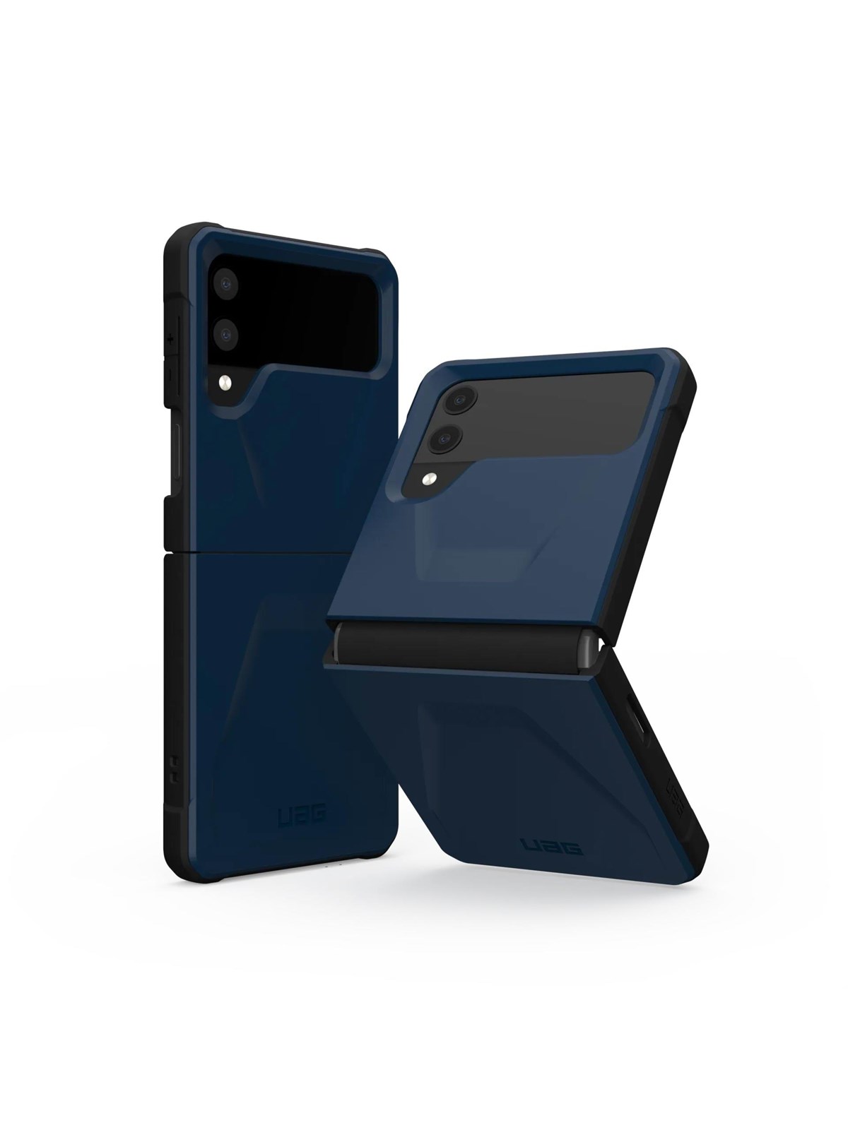 UAG Civilian mallard - Samsung Galaxy Z Flip4