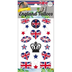 Tattoo Bogen England