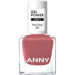 8 ml Anny Gel Power Nail Polish  200 Lovey-dovey