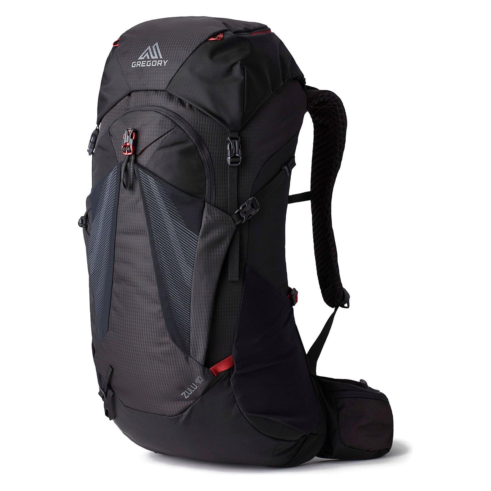 Gregory Zulu (40 l) (145667.0662-one size)