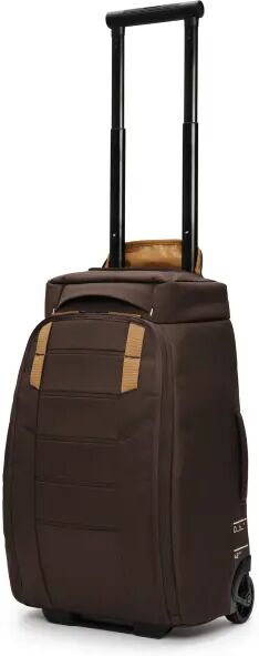 Db Hugger Roller Tasche 40L (Espresso)