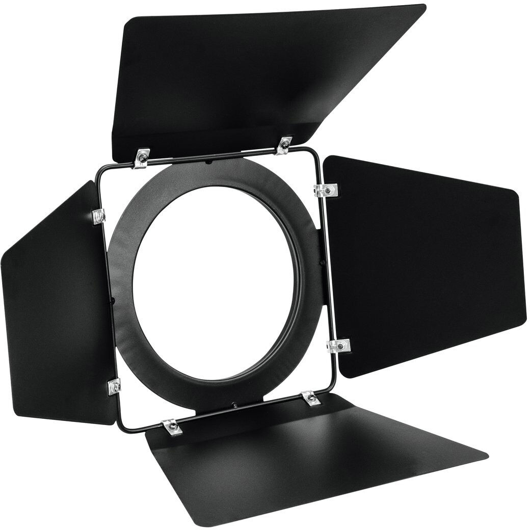 EuroLite Flügelbegrenzer Für Tha-250f 2700k-6500k Sw