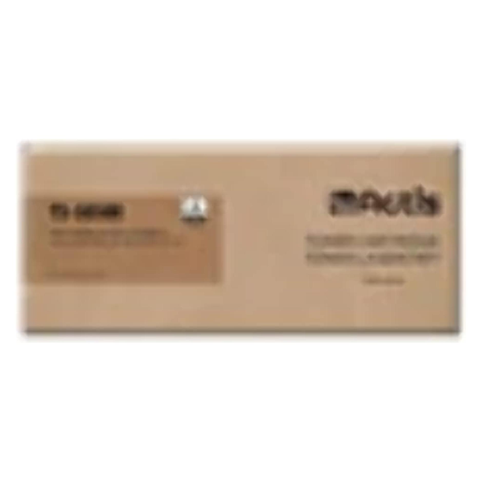 Factis TS-3050X - 8000 Seiten - Schwarz - 1 Stück(e) (BK) (TS-3050X)
