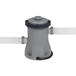 Bestway Kartuschenfilteranlage  "Flowclear" für Pools bis 8.300 l,,