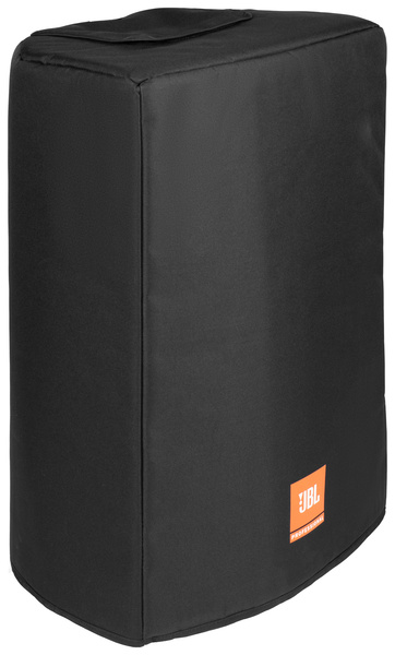 JBL EON715 CVR nero