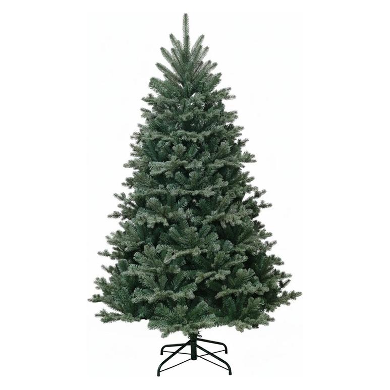 Christmas To Kunstweihnachtsbaum "Christmas Touch Silver", 210 cm (210 cm) (76467887)