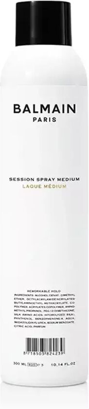 Balmain Paris Session Spray Medium 300 ml