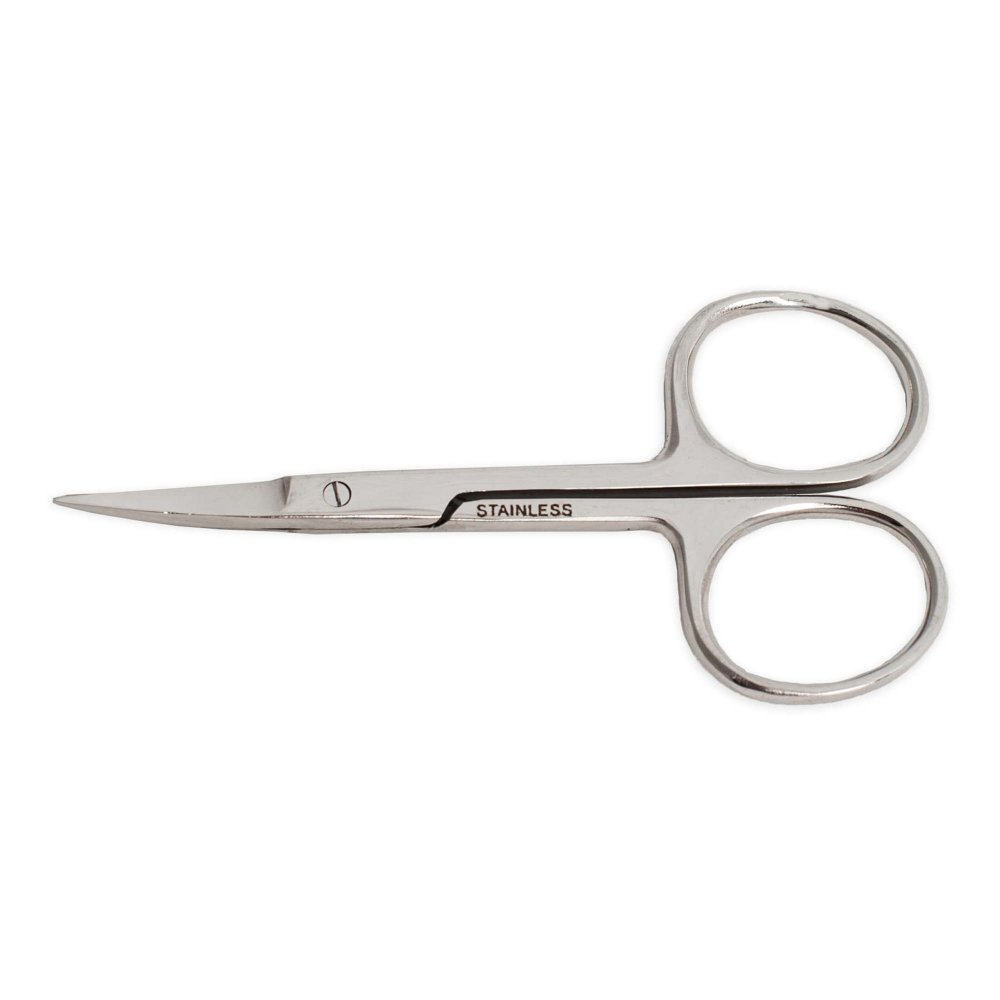Büttner-Frank GmbH Hautschere gebogen 9cm 04756261