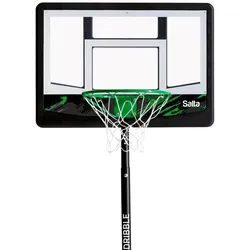 Salta Basketballanlage Dribble - Dribble Schwarz