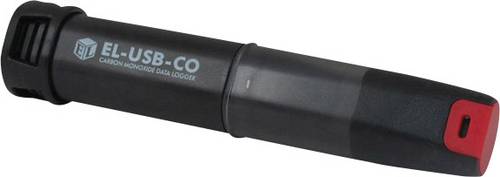 Lascar Electronics EL-USB-CO300 EL-USB-CO300 Kohlenmonoxid-Datenlogger Messgröße CO